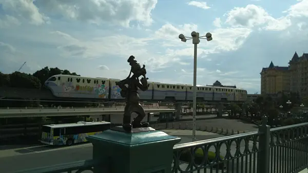 東京ディズニーリゾート