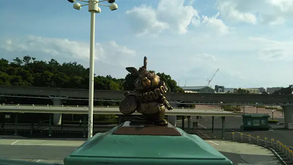 東京ディズニーリゾート