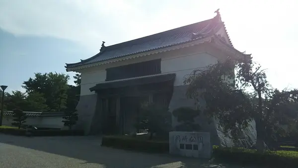 日本１００名城（４５番）