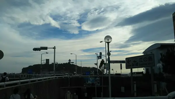 日本近代動物学発祥の地・日本最初の野外エスカレーター