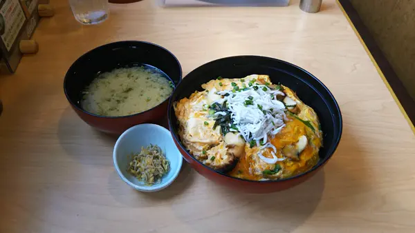 江ノ島丼