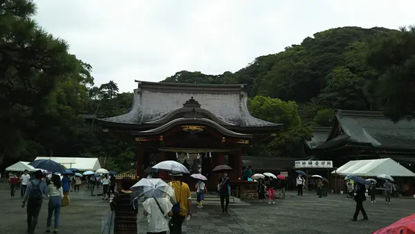 源頼朝による鎌倉幕府が開幕