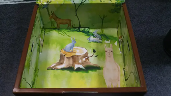 パッケージ