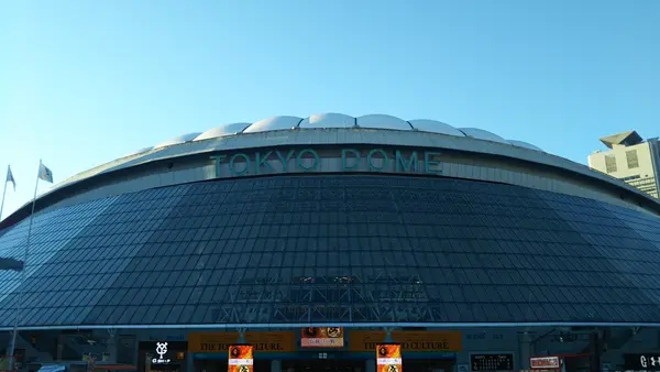 読売ジャイアンツ・日本ハムファイターズ