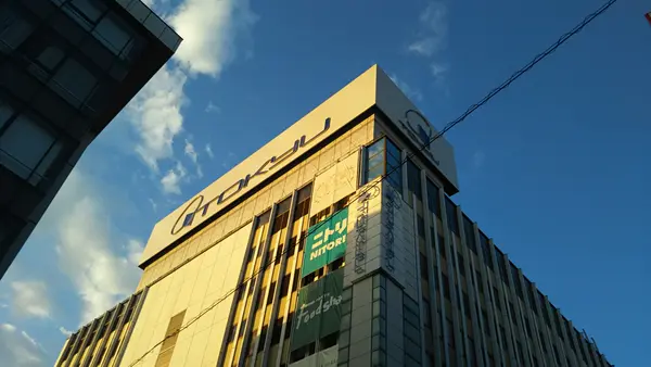 東急百貨店吉祥寺店