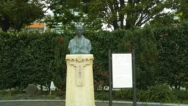 日本初のフランス語学校・横浜仏蘭西語伝習所を設立