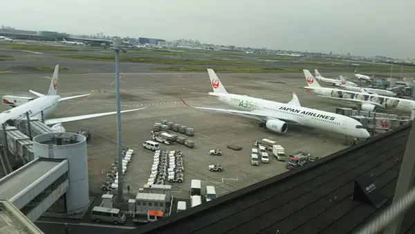立川飛行場