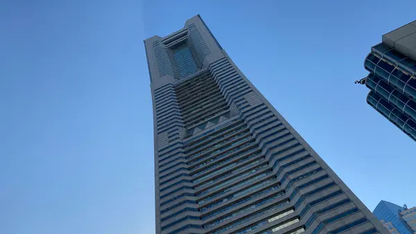 下から撮るのがおすすめ♪