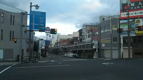 今津屋橋