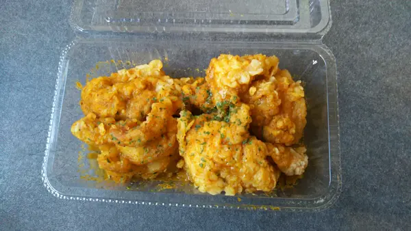 チキン