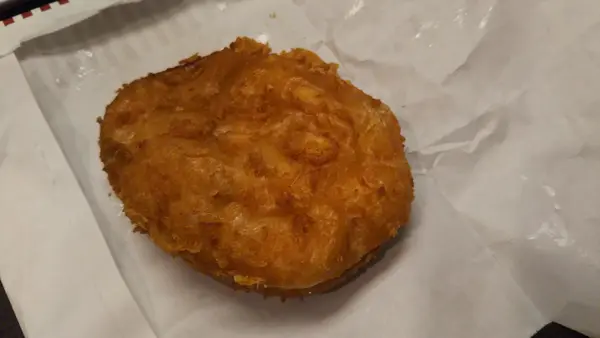 吉祥寺カレーパン