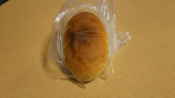 コッペパン