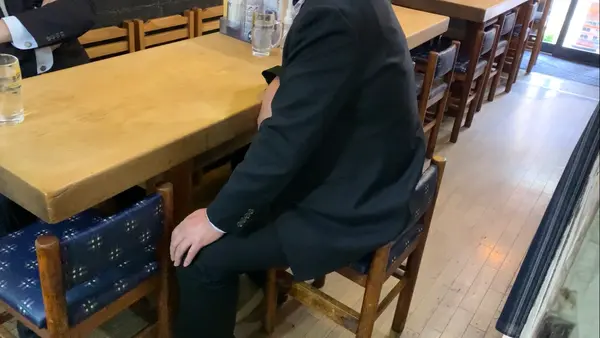 内観