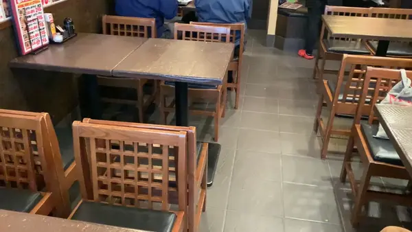 内観