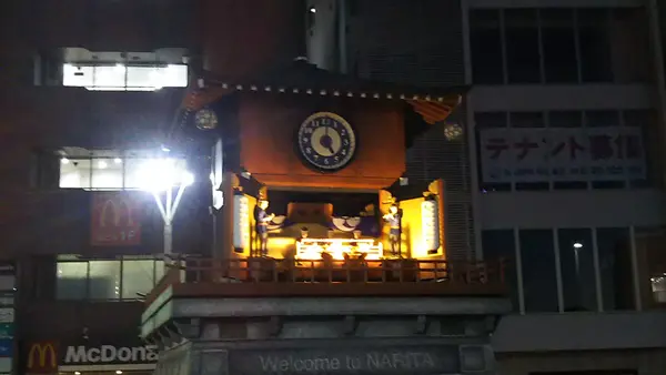 時計台