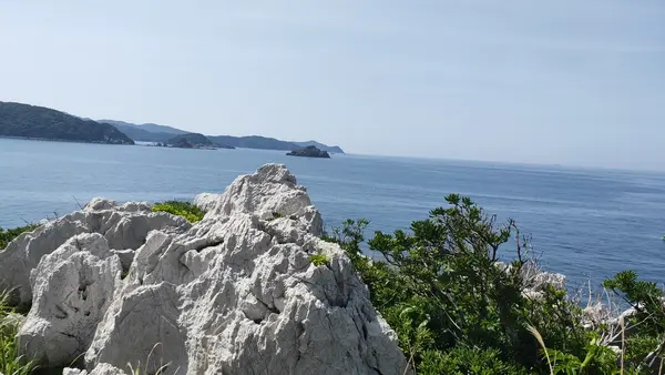 展望台からの眺め