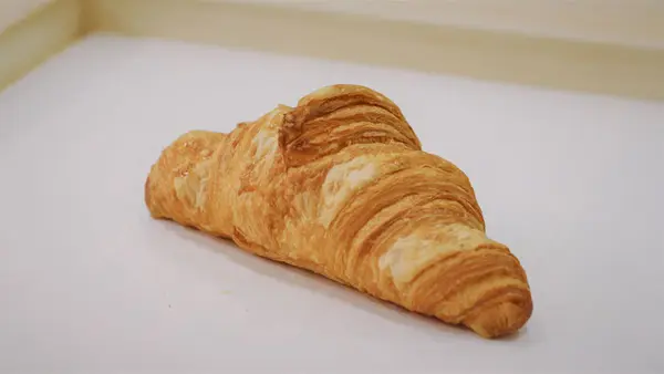 一番人気はクロワッサン！