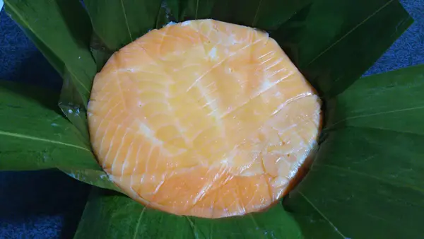 越中富山名物ます寿司