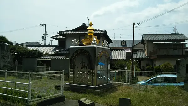 五輪司供養廟