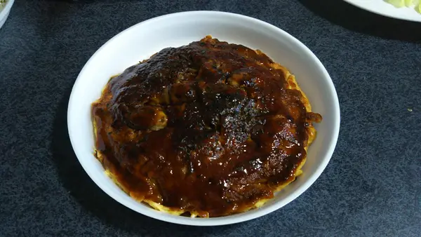 味付け