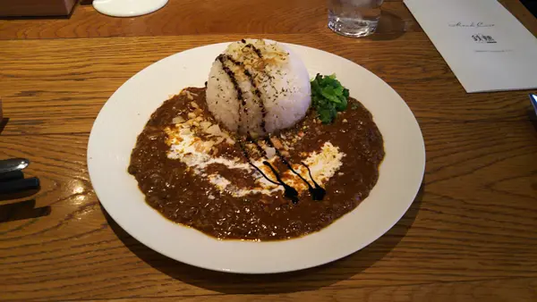 ニクスキカレー
