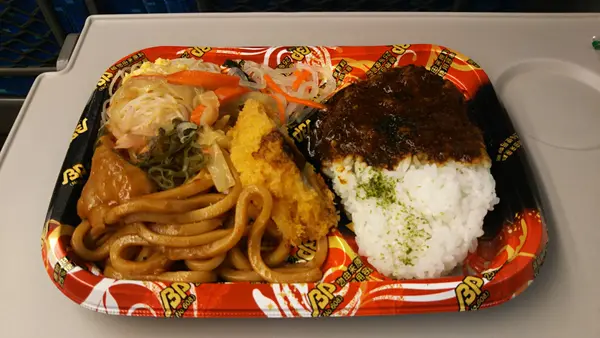 ご当地こてっちゃん　うまいもん弁当（兵庫）