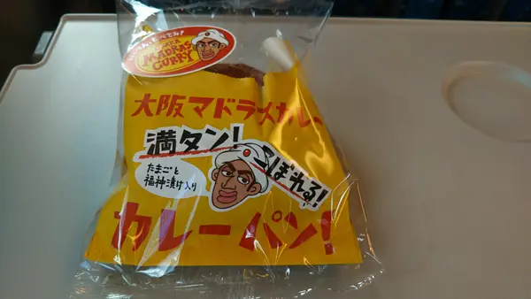 あんぱん