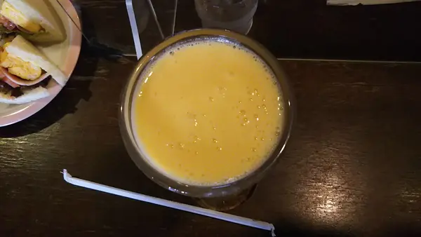 ミックスジュース