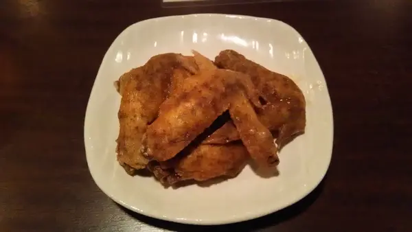 名物の手羽先