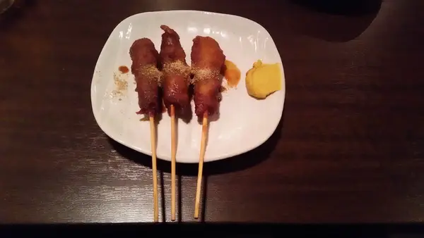 味噌カツ