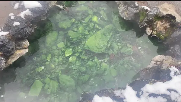 温泉