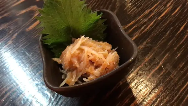 梅水晶 450円
