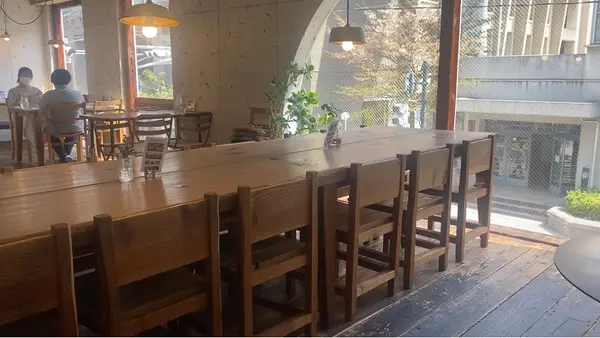 店内