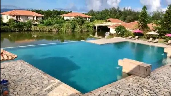 ラグーンプール2