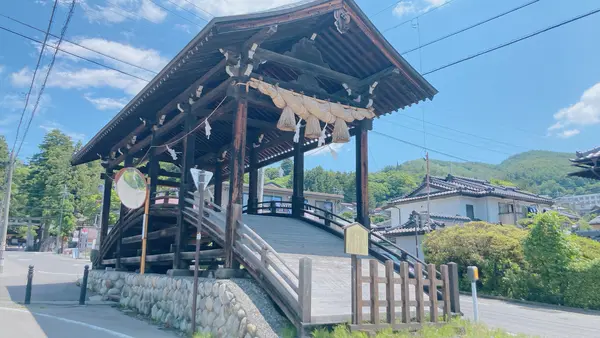 下馬橋（げばばし）