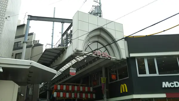 淡路本町商店街振興組合