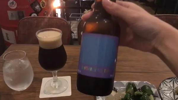 ラズベリーポーター