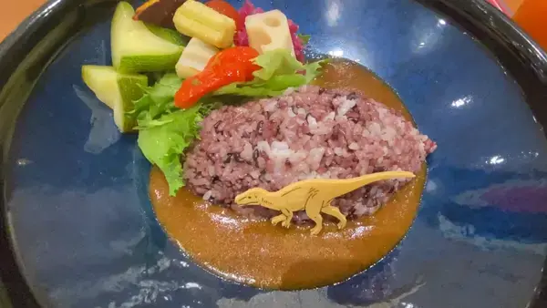 ランチタイム