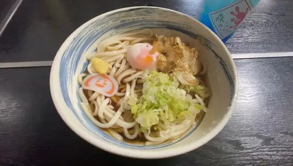 小松うどん🥢