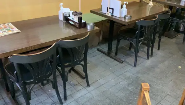 内観