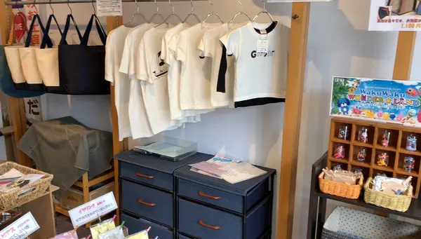 店内2