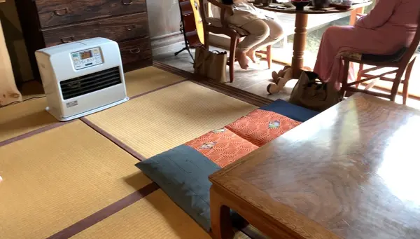 内観