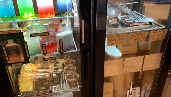 商品