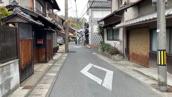 街並み
