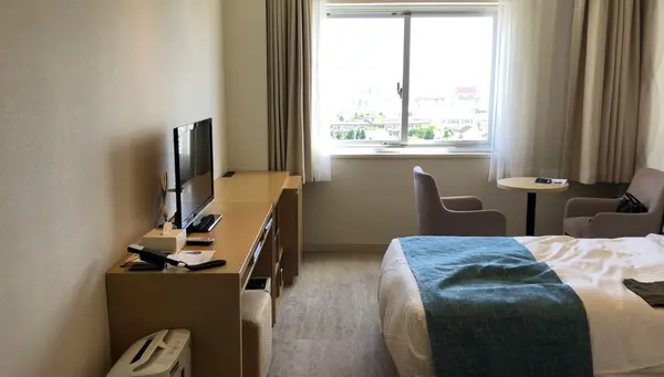 お部屋