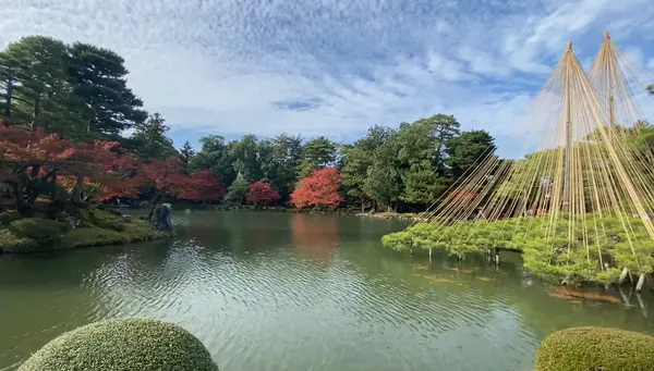 霞ヶ池