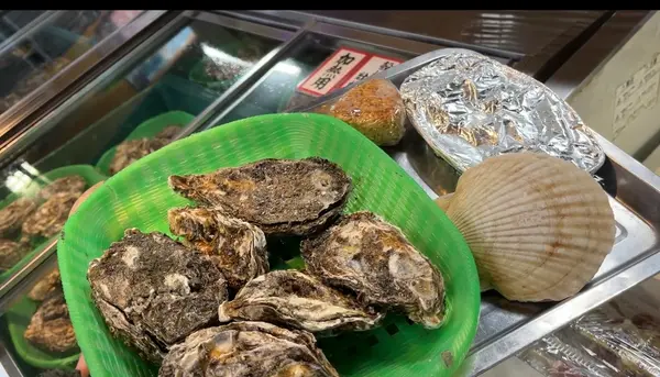 購入した食材