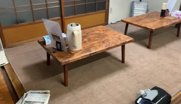 内観