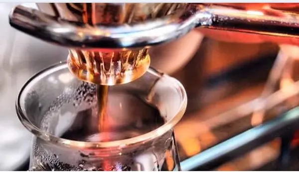 コーヒー
