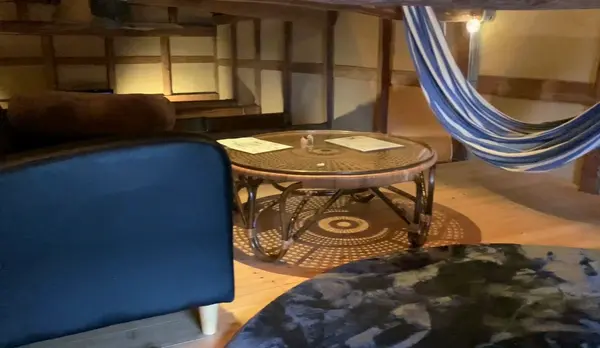 内観